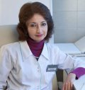 Хачатурова Нателла Геннадьевна