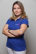 Федорина (Султанова) Наталья Артуровна