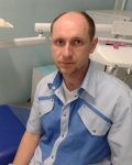 Магомедсултанов Руслан Гаджиевич