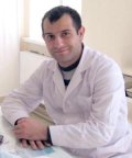 Апресян Сергей Михайлович