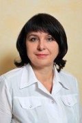 Гладких Вера Михайловна