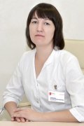 Зарипова Зульфия Мирзалифовна
