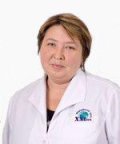 Проклова Анна Вячеславовна