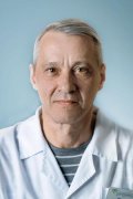 Шалашов Владимир Аркадьевич