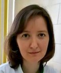 Анохина Юлия Борисовна