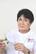 Латыпова Наиля Анваровна