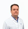 Долгаров Игорь Валерьевич