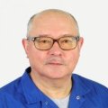 Кабанов Виталий Алексеевич