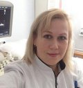 Бахтина Марина Витальевна