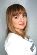Коромыслова Виктория Владимировна