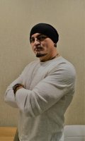 Браун Александр