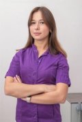 Строгова Елизавета Михайловна