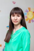 Хоботова Анна Викторовна