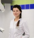 Бондар Ольга Анатольевна