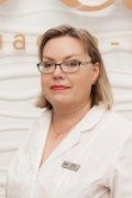 Святоха Ирина Владимировна