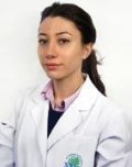 Саркисян (Карапетян) Рузанна Вазгеновна