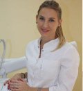Хуторянская Анна Игоревна