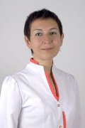 Чуфистова Анастасия Николаевна