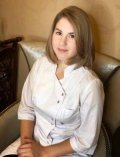 Бизюкова Анастасия