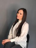 Рыжкова Евгения