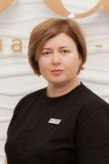 Лагутина Татьяна