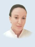 Негруца Катрина Владимировна