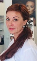 Кантур Оксана Юрьевна