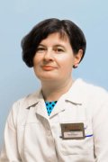 Кайзер Ирина Владимировна