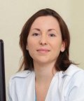 Лефтер Юлия Дмитриевна