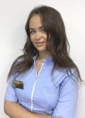 Соловьева Валентина Игоревна