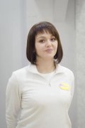 Исаева Юлия