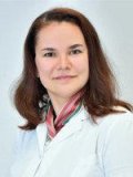 Миллер Карина Владимировна