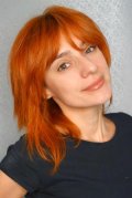 Горшкова Ирина