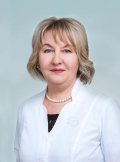 Климович Людмила Николаевна