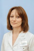Леванова Анна Евгеньевна