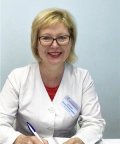 Катачина Наталья Станиславовна