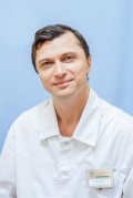 Леоновец Дмитрий Владимирович