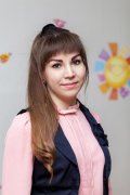 Скопцова Дарья Юрьевна