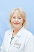 Мычинко Елена Александровна