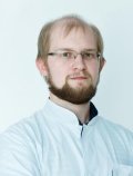Криулин Александр Валерьевич