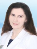 Байкина Екатерина Владимировна