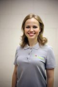 Лунёва Татьяна Виталевна