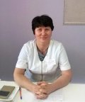 Мезинова Анна Вячеславовна