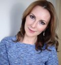 Калеганова Анна Юрьевна