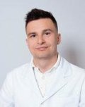 Шильцин Матвей Сергеевич