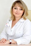 Шарапова Гузель Равилевна