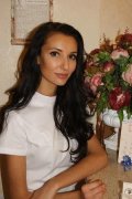 Севастьянова Наталья