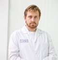 Таллер Никита Александрович