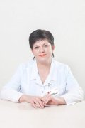 Хайруллина Лилия Рафаиловна