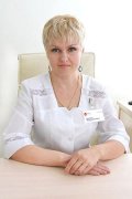 Камкова Ольга Николаевна